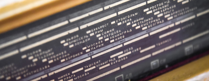 Kıyamet Radyosu'ndan gelen kafa karıştırıcı sinyaller: Büyük savaş kapıda mı?