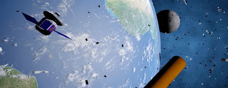 Yörüngedeki saatli bomba: Uzayda trafik kontrolü durursa ne olur?