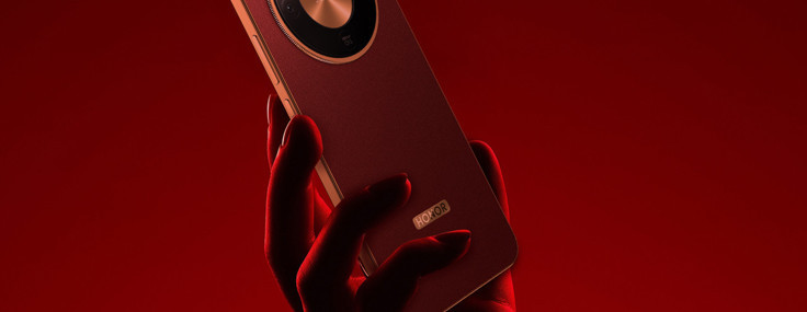 Guinness Rekorlar Kitabı'na giren telefon: Honor Magic8 Lite Türkiye'de