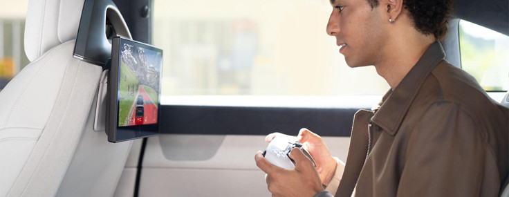 Sony ve Honda'dan sürpriz hamle: Otomobilde PlayStation dönemi başlıyor