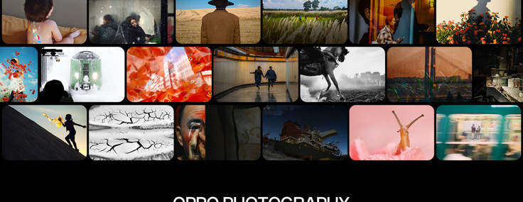 2 milyon başvuru alan 2025 OPPO Fotoğrafçılık Ödülleri sahiplerini buldu