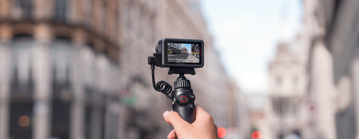 DJI Osmo Action 6 tanıtıldı: Aksiyon kameralarında değişken diyafram dönemi