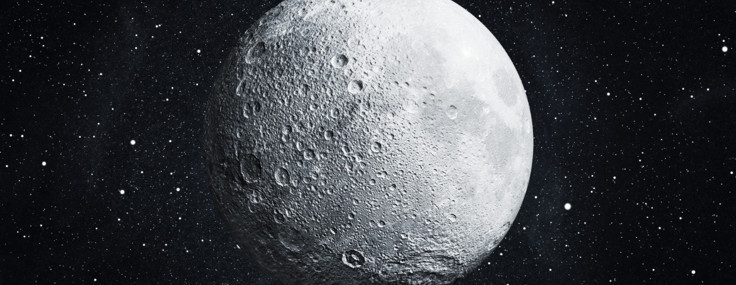 Ay'da nükleer yarışın ayak sesleri