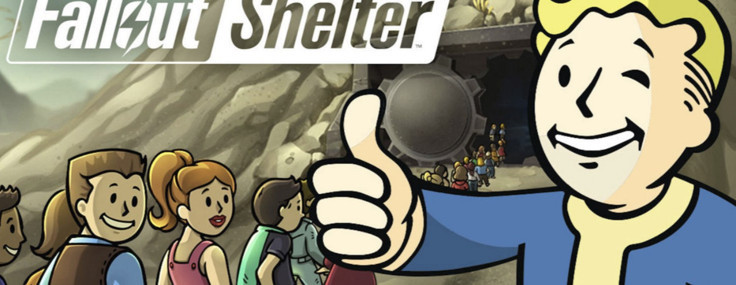Amazon, Fallout evrenini genişletiyor: Fallout Shelter yarışması yolda olabilir