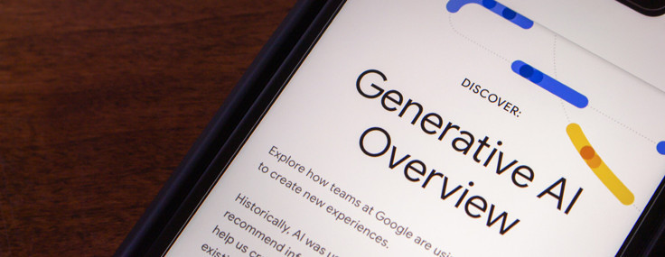 Google’ın yapay zekası, ünlü sanatçının kariyerini nasıl kararttı?