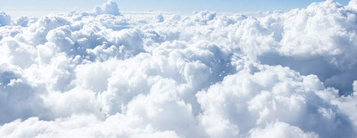 Bulutların zirvesindeki büyük karmaşa: Bilim insanları gizemli sınırın sırrını çözdü