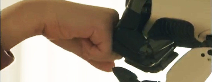 LG’nin gizemli ev robotu CLOiD'in yeni görselleri yayınlandı