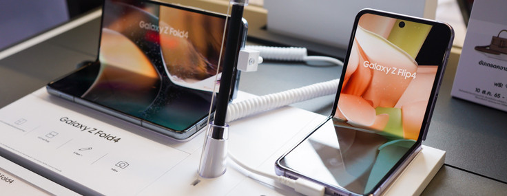 Samsung’un gizli "iPhone Fold" planları ortaya çıktı