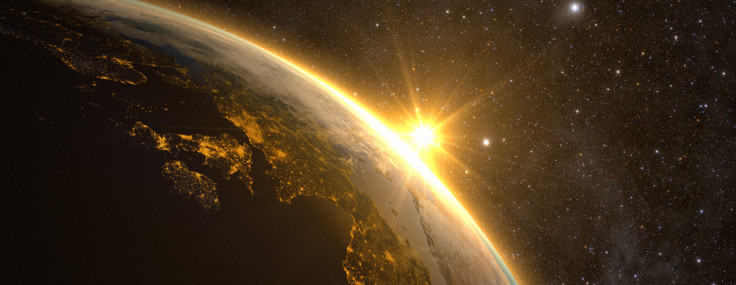 Dünya, 3 Ocak’ta Güneş’e en yakın konumda olacak. Peki ama neden her yer buz kesiyor?