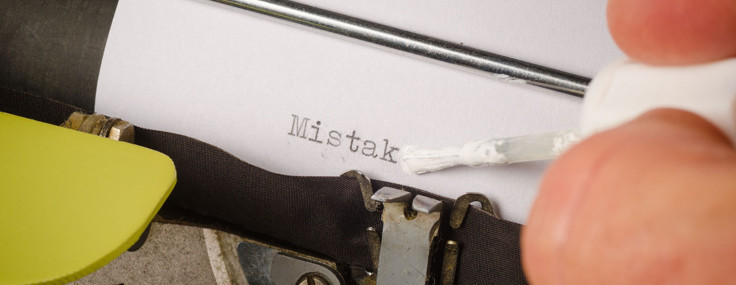 Tek bir harf hatası ile gelen imparatorluk: Dünyanın en ünlü sekreteriyle tanışın