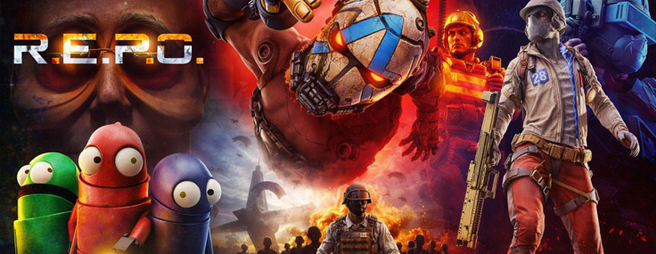 Steam’de 2025’in en çok satan oyunları belli oldu