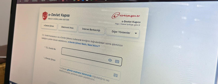 e-Devlet’in de ikizini yaptılar