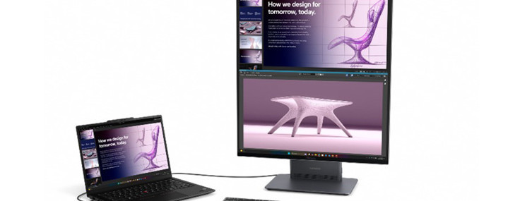 CES 2026’nın en ilginç monitörleri: Dev ekranlar ve yeni teknolojiler