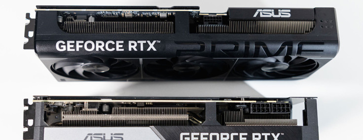 Nvidia RTX 5070 Ti ve 16 GB 5060 Ti raflara veda etmeye hazırlanıyor