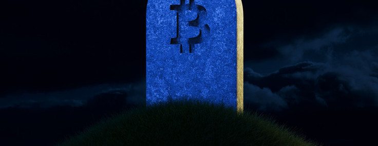 Kripto mezarlığı büyüyor: Her iki dijital paradan biri neden yok oldu?