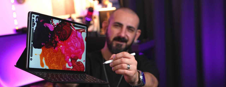 Bu Tablet, Laptop’a Rakip mi? | Huawei MatePad 11.5 S İnceleme