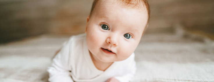 Bebekler dünyaya bakarken aslında ne görüyor?