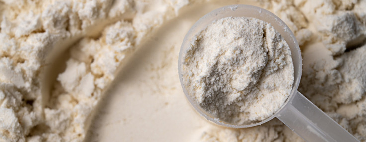 TikTok’ta viral olan tehlikeli spor trendi: Dry scooping nedir?