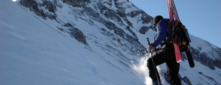 Olimpiyatlarda bir ilk: “Skimo” nedir?