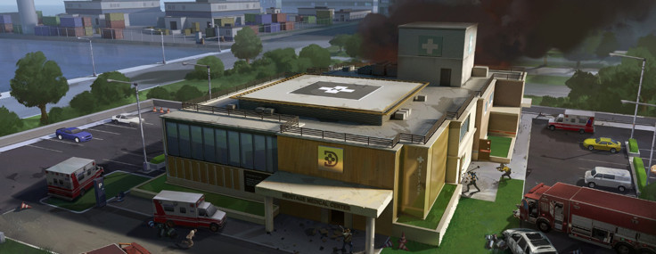 PUBG: BLINDSPOT erken erişimde: Tepeden bakış 5’e 5 taktik savaş başladı