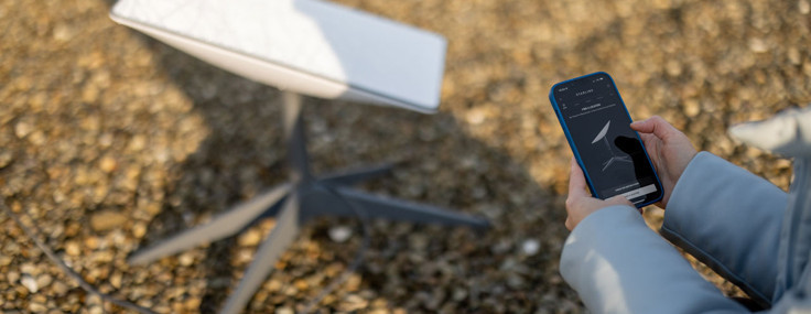 SpaceX Starlink telefonu mu geliştiriyor? Elon Musk söylentilere noktayı koydu