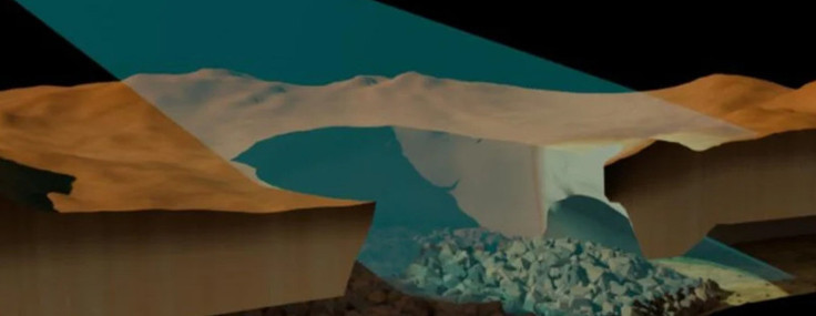 Venüs’te "gökyüzü penceresi" heyecanı: Radarın ulaştığı tünellerin sırrı ne?