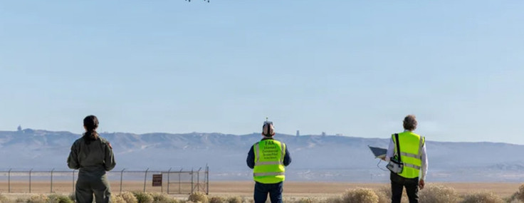 Pentagon düğmeye bastı: Game of Thrones değil, Game of Drones!