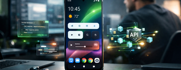 Android 17 Beta yayınlandı: Geliştiriciler için radikal değişiklikler var