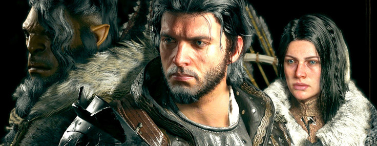 Crimson Desert söz verdi: Çıkışta mikro ödeme mağazası olmayacak