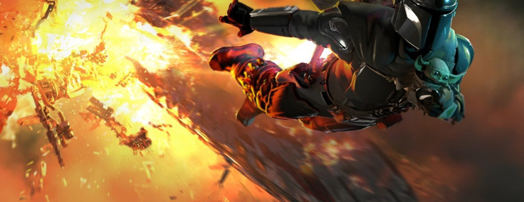 The Mandalorian and Grogu filminden yeni fragman: Hikâye detayları ortaya çıktı