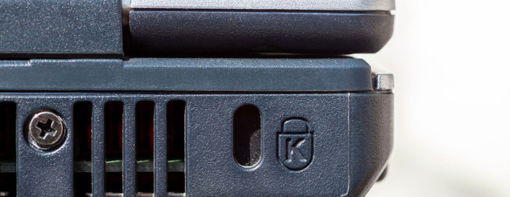 Bilgisayarınızın kenarındaki kilit simgesi: Kimse ne işe yaradığını bilmiyor