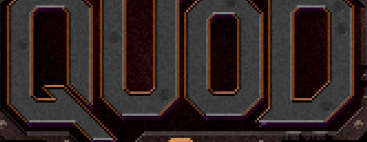 Bir resim dosyasından bile küçük: 64 kilobayta sığan tam donanımlı FPS oyunu