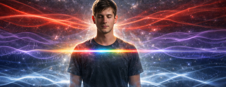 İnsan algısı aslında çok sınırlı: Gerçekliğin %99,9965’ini kaçırıyoruz!