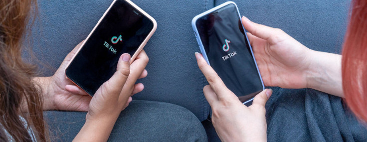 Beklenen itiraf geldi: TikTok neden mesajları şifrelemiyor?