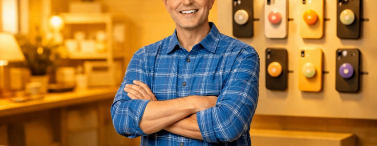 Evi yandı! Sigortadan aldığı para ile kurduğu marka, küresel fenomen oldu!