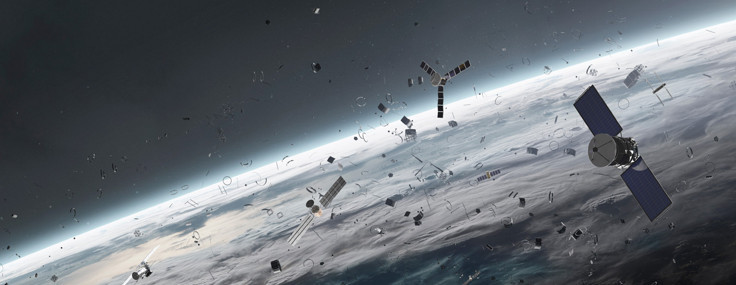 Gökyüzü başımıza mı yıkılıyor?: Uzay çöplerinde korkutan %10 ihtimali
