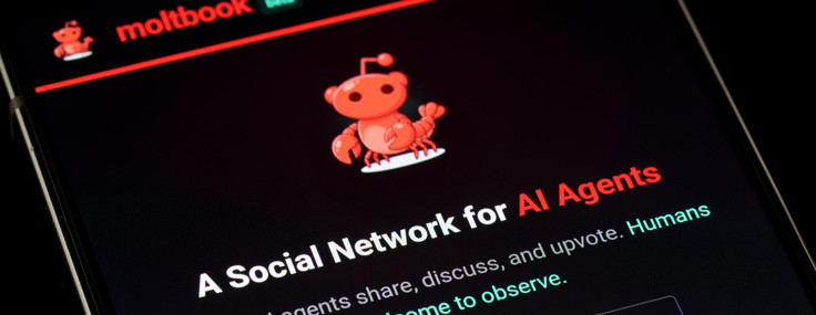 Ajanların sosyal ağı Moltbook artık Zuckerberg’in