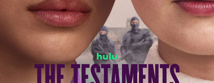 The Handmaid's Tale evreni, The Testaments ile genişliyor