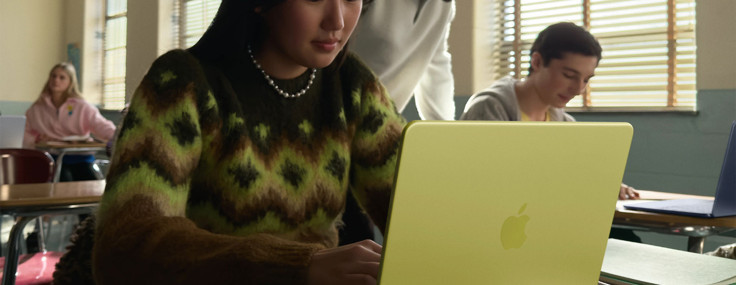 MacBook Neo, Apple'a değişim rekoru kırdırıyor