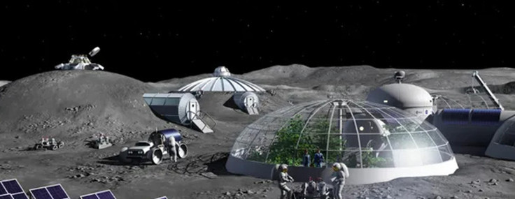 NASA strateji değiştirdi: Ay trafiği artacak