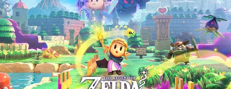 The Legend of Zelda: Echoes of Wisdom inceleme: Hyrule’ü bu kez Zelda kurtarıyor