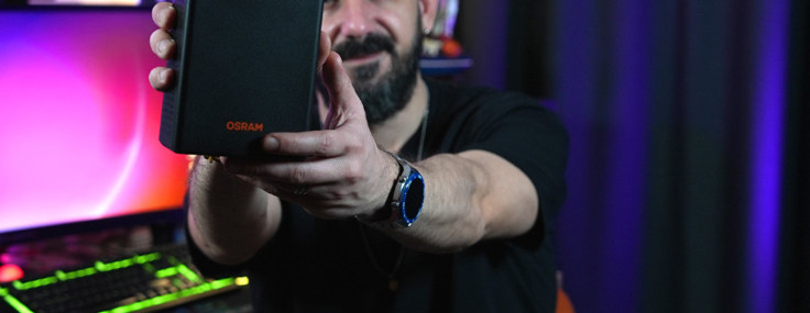 OSRAM BATTERYjumpstart 1000TI İnceleme