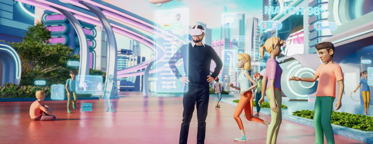 Metaverse sessizce çöktü: Kimse neden kullanmak istemedi?