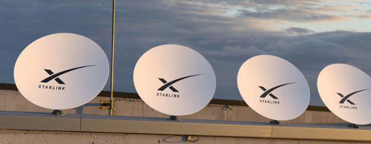 Elon Musk uzayı işgal ediyor: 10 bin barajı resmen aşıldı