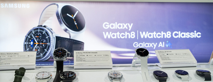 Galaxy Watch 9 hakkında ilk detaylar: Geri sayım başladı