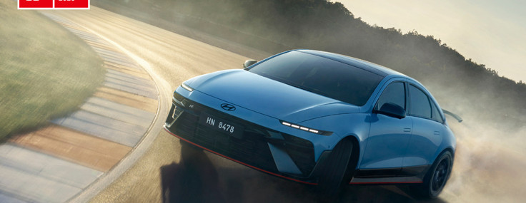 Hyundai iF Design Award 2026 organizasyonunda 21 ödülün sahibi oldu