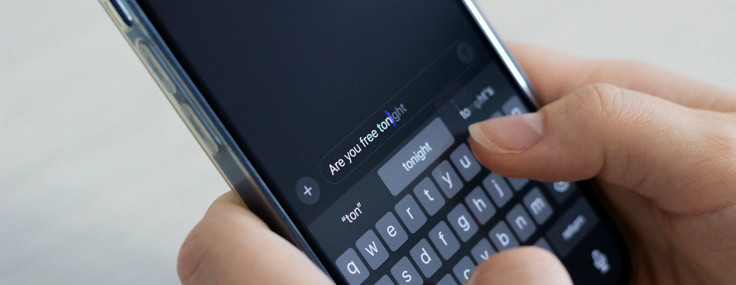 iPhone klavyesi, iOS 17 ile birlikte daha akıllı olacak