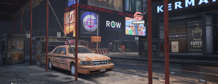 The Division Resurgence yayınlandı: Mobil cihazlarda açık dünya savaşı başladı