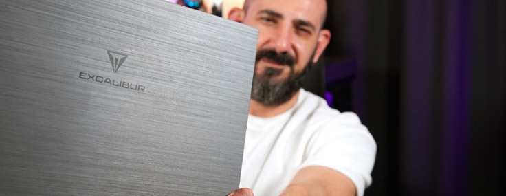 Casper Excalibur G870 (2026) İnceleme