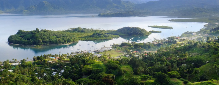 Fiji açıklarında yükselen gizemli kara parçasının sırrı çözüldü